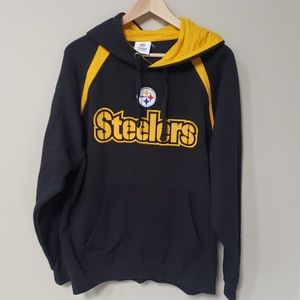 Steelers hoodie